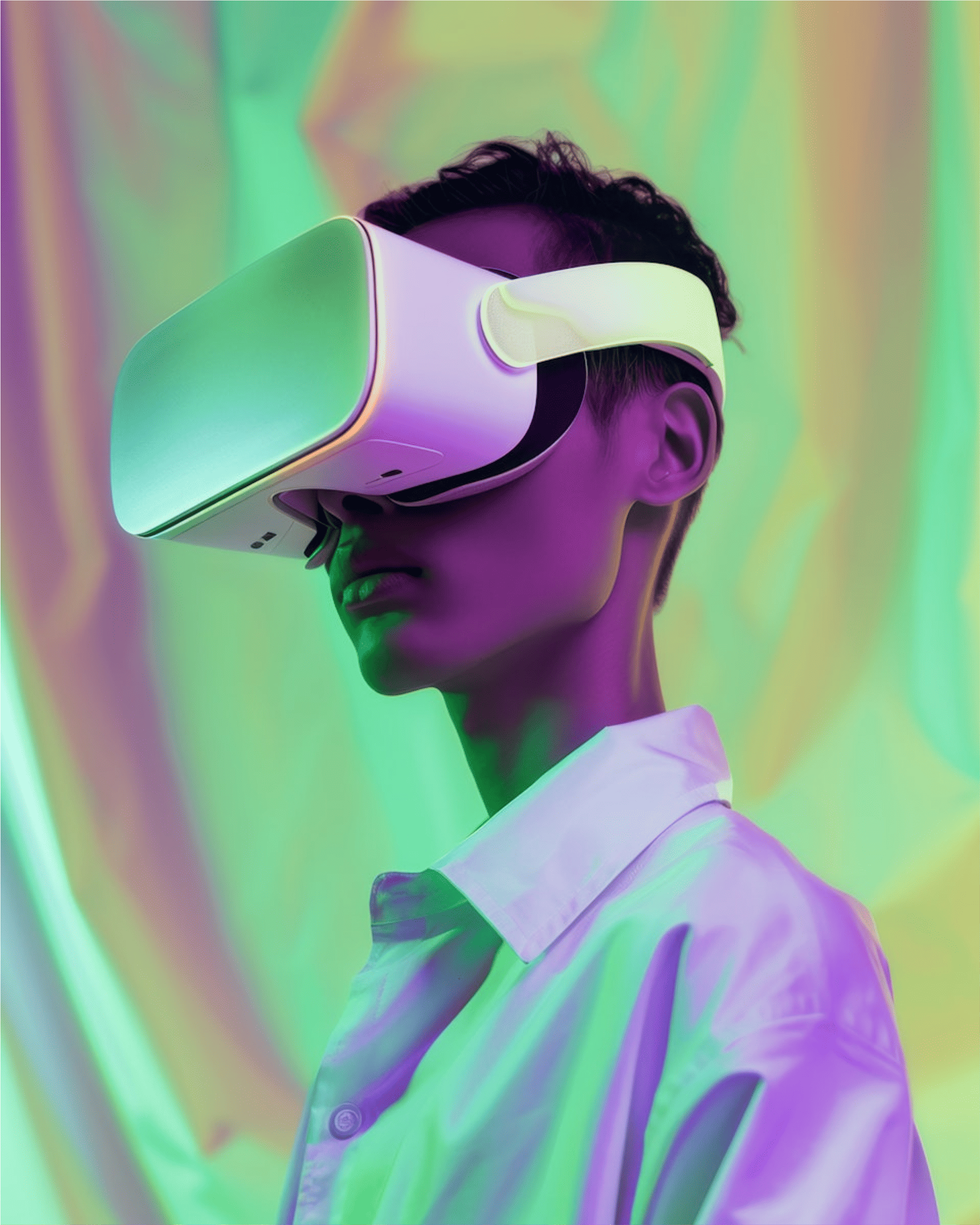 VR